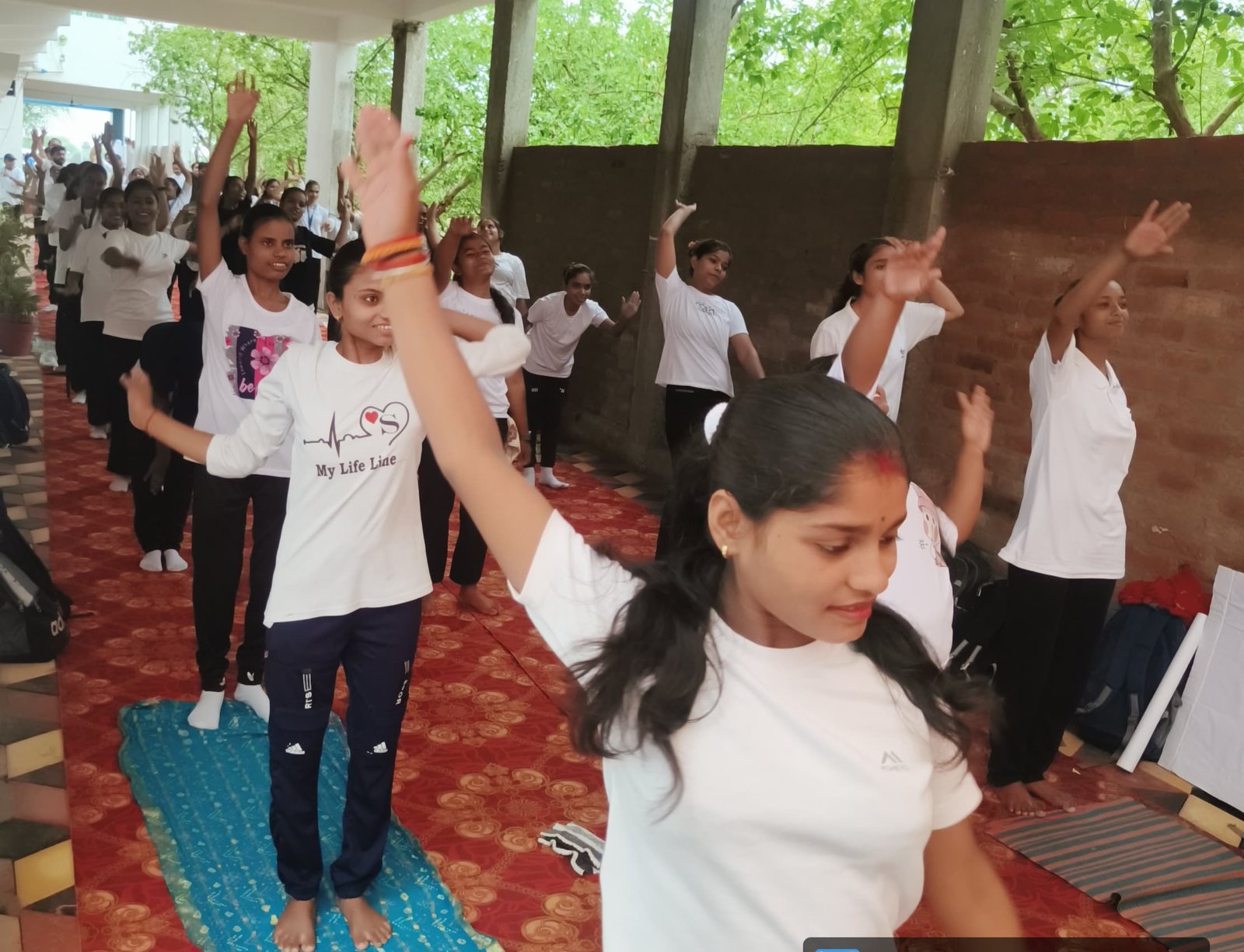 Sport Day 2025