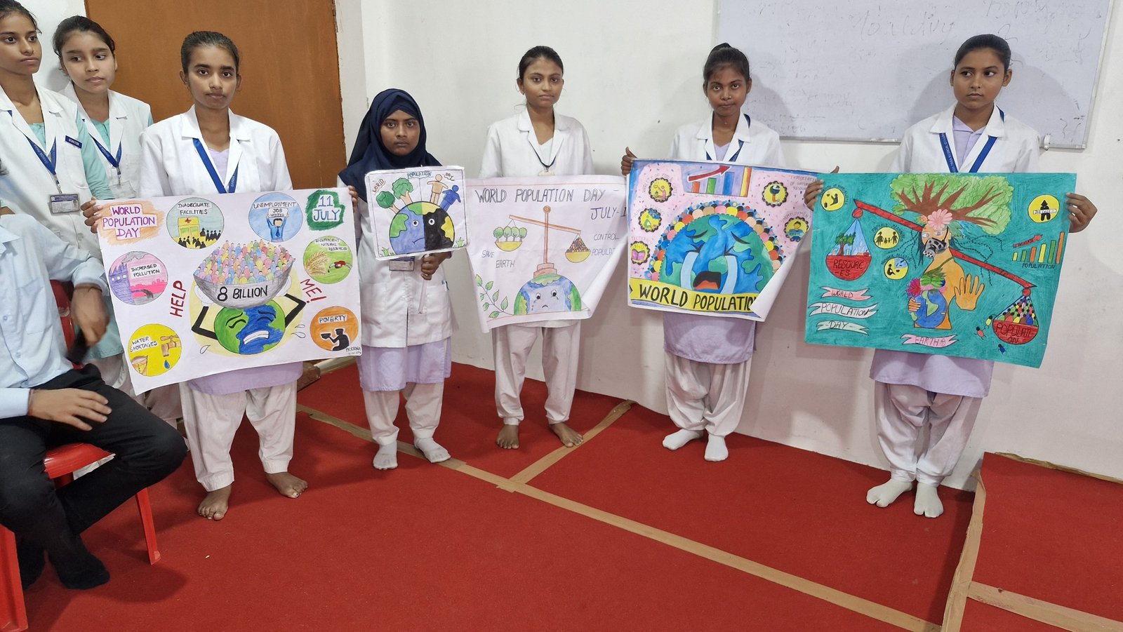 World Polution Day 2025